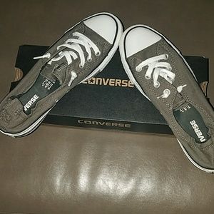 Converse sneakers